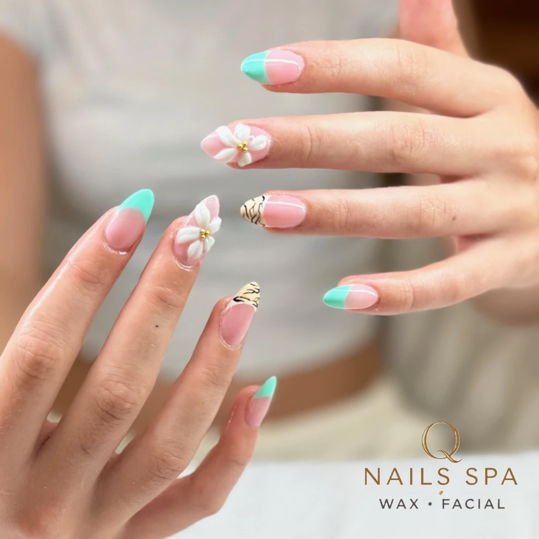 Must Try Nail Designs September 18 2026